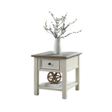 Bolanburg End Table