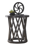 Sharzane End Table