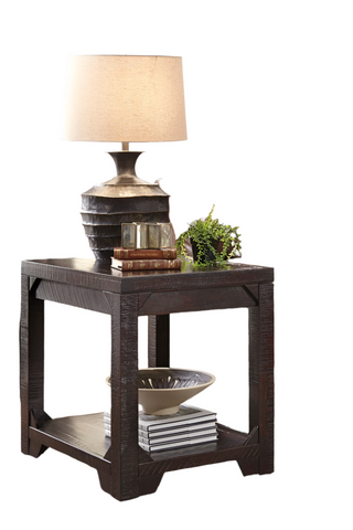 Rogness End Table