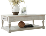 Shawnalore Rectangular Cocktail Table