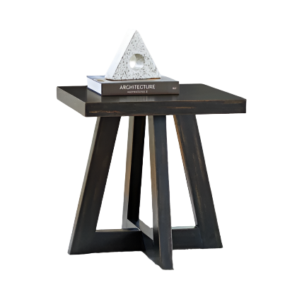 Galliden End Table