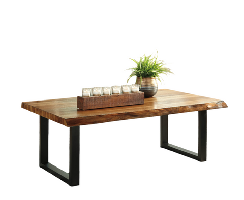 Brosward Cocktail Table