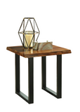 Browsard  End Table