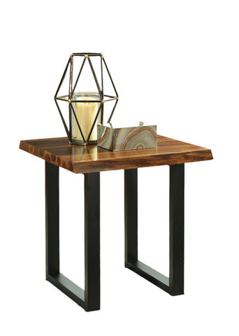 Browsard  End Table