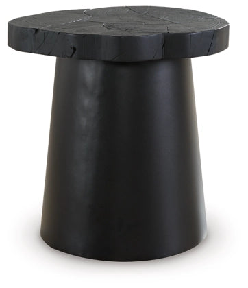 Wimbell End Table