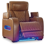 Boyington Power Recliner