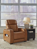 Boyington Power Recliner