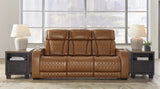 Boyington Power Reclining Sofa