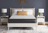 Sleep Essentials Plush Mattress