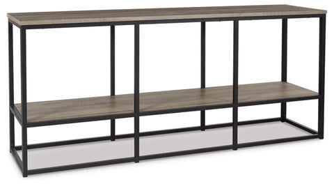 Wadeworth 60" TV Stand