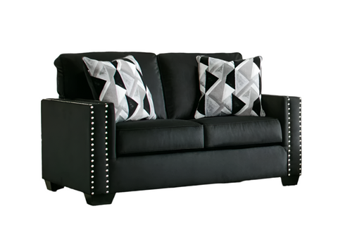 Gleston Loveseat