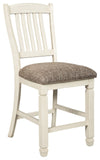 Bolanburg Counter Height Barstool