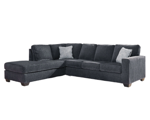 Altari 2 Piece Sectional