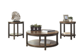 Roybeck Occasional 3 Piece Table Set