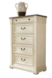 Bolanburg Five Drawer Chest