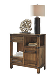 Roybeck Accent Cabinet