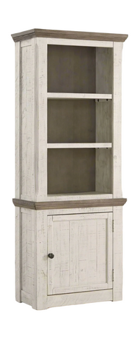 Havalance Right Pier Cabinet