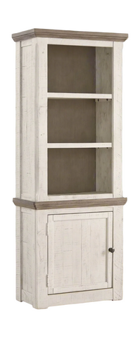 Havalance Left Pier Cabinet