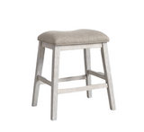 Skempton Upholstered Stool