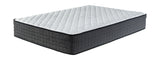 Sleep Essentials Firm Mattress