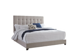 Dolante King Upholstered Bed