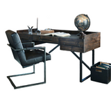 Starmore Home Office Desk and Chair