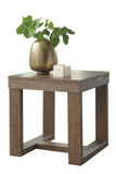 Cariton End Table