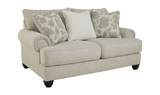 Asanti Loveseat