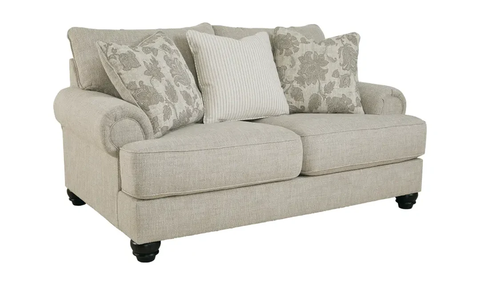 Asanti Loveseat