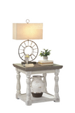 Havalance Rectangular End Table