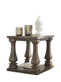 Johnelle End Table