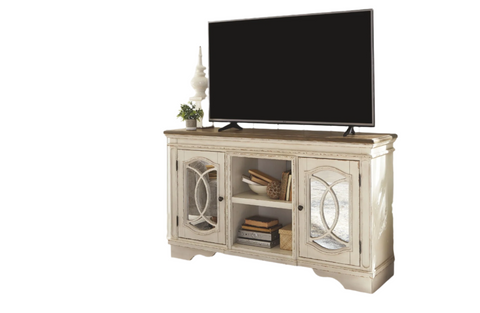 Realyn 74" TV Stand