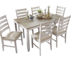 Skempton  Dining Room Table Set