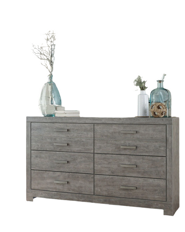 Culverbach Gray Dresser