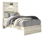 Cambeck Twin Panel Bed