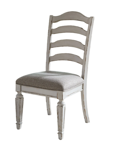 Realyn Dining Upholstered Side Chair