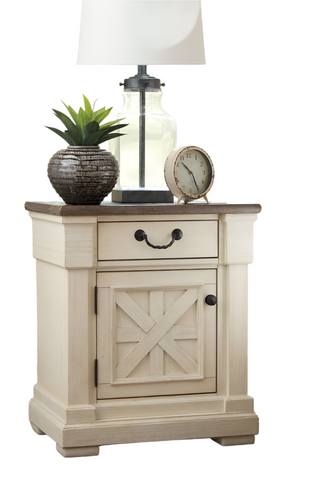 Bolanburg Nightstand