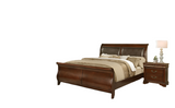 Cherryndale Queen Sleigh Bed