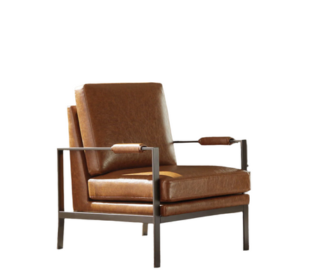 Peacemaker Accent Chair