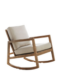 Novelda  Rocking Accent Chair