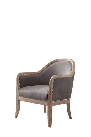 Angineer Accent Chair