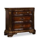 King Arthur Nightstand