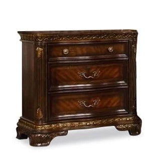 King Arthur Nightstand