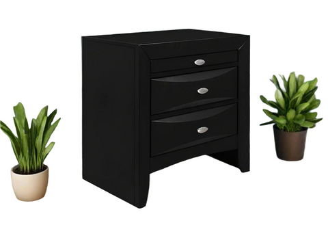 Linda Nightstand