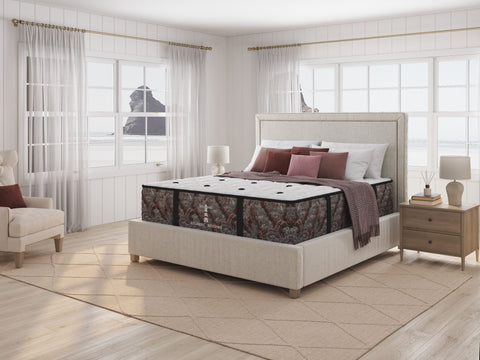 Kent Island Luxury Firm California King Mattress