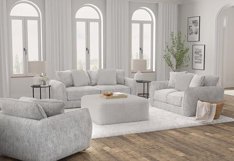 Bankside Sofa, Loveseat, Chair And Ottoman