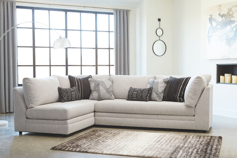 Neira 2 Piece Sectional