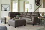 Navi 2 Piece Sectional