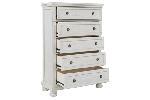 Robbinsdale Chest of Drawers