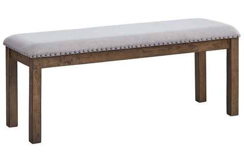 Moriville Upholstered Bench